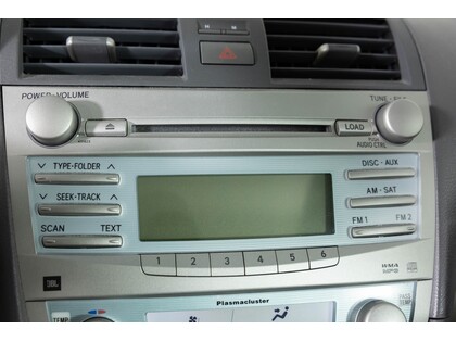 used 2007 Toyota Camry Hybrid car, priced at $7,500