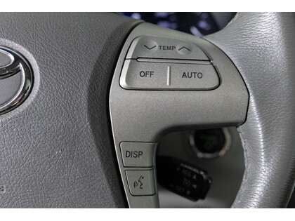 used 2007 Toyota Camry Hybrid car, priced at $7,500