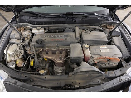 used 2007 Toyota Camry Hybrid car, priced at $7,500