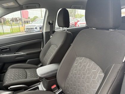 used 2022 Mitsubishi RVR car, priced at $19,950