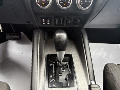 used 2022 Mitsubishi RVR car, priced at $19,950
