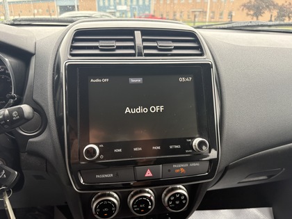 used 2022 Mitsubishi RVR car, priced at $19,950