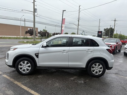 used 2022 Mitsubishi RVR car, priced at $19,950
