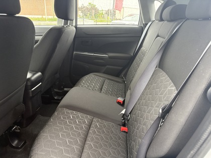 used 2022 Mitsubishi RVR car, priced at $19,950