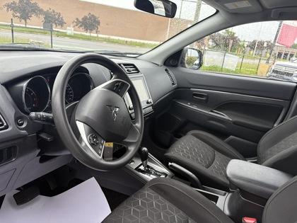 used 2022 Mitsubishi RVR car, priced at $19,950