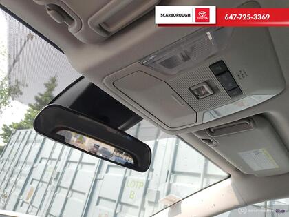used 2024 Toyota RAV4 car, priced at $43,995