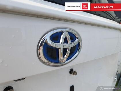 used 2024 Toyota RAV4 car, priced at $43,995