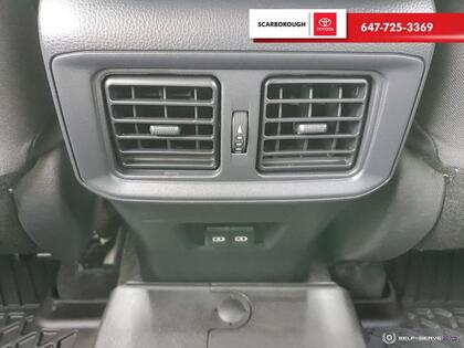 used 2024 Toyota RAV4 car, priced at $43,995