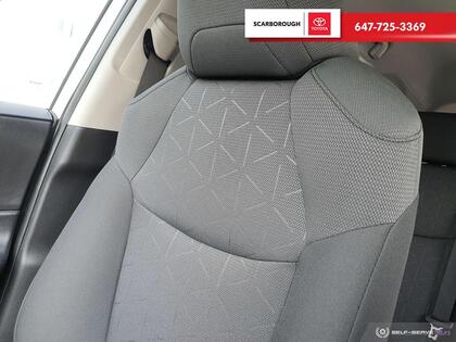 used 2024 Toyota RAV4 car, priced at $43,995