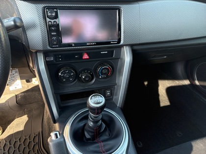 used 2016 Scion FR-S car, priced at $17,999