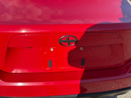 used 2016 Scion FR-S car, priced at $17,999