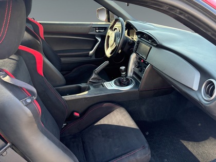 used 2016 Scion FR-S car, priced at $17,999