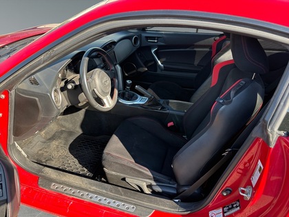 used 2016 Scion FR-S car, priced at $17,999