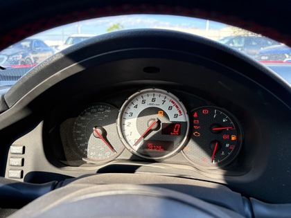 used 2016 Scion FR-S car, priced at $17,999