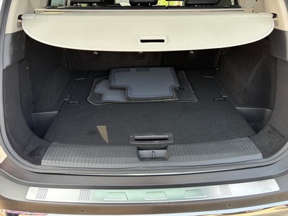 used 2023 Nissan Rogue car, priced at $35,495