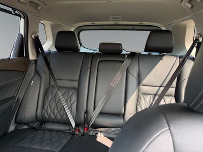 used 2023 Nissan Rogue car, priced at $35,495