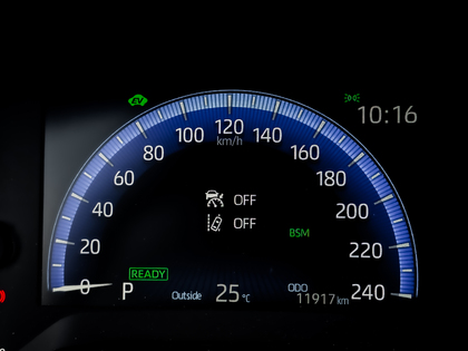used 2021 Toyota Corolla car, priced at $31,495