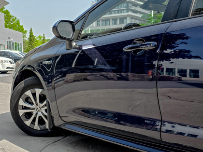 used 2021 Toyota Corolla car, priced at $31,495