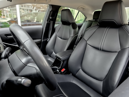 used 2021 Toyota Corolla car, priced at $31,495