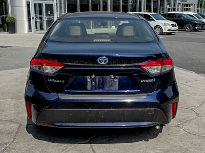 used 2021 Toyota Corolla car, priced at $31,495