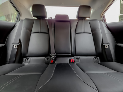 used 2021 Toyota Corolla car, priced at $31,495
