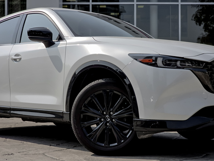 used 2023 Mazda CX-5 car, priced at $34,995