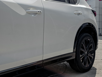 used 2023 Mazda CX-5 car, priced at $34,995