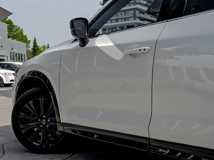 used 2023 Mazda CX-5 car, priced at $34,995