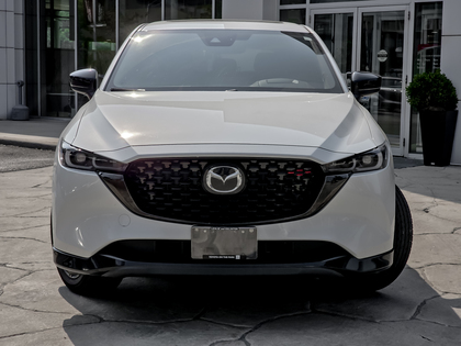 used 2023 Mazda CX-5 car, priced at $34,995