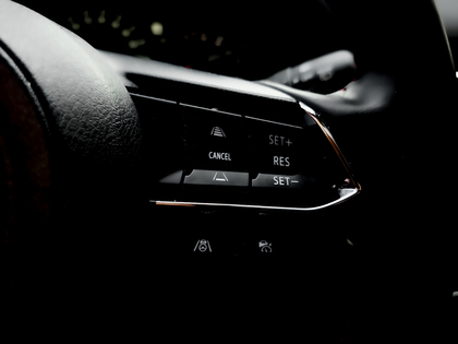 used 2023 Mazda CX-5 car, priced at $34,995