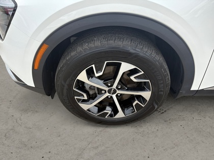 used 2023 Kia Sportage car, priced at $33,475