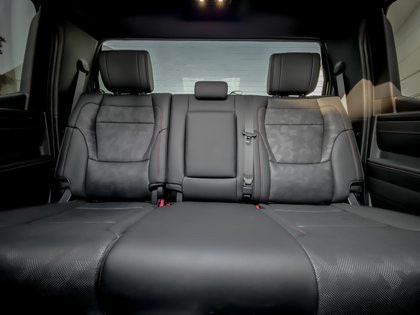 used 2024 Toyota Tundra car, priced at $85,995