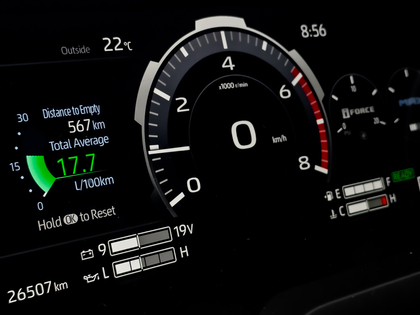 used 2024 Toyota Tundra car, priced at $85,995