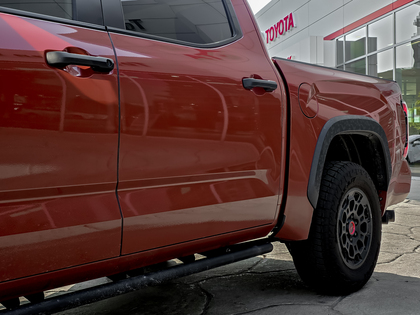 used 2024 Toyota Tundra car, priced at $85,995