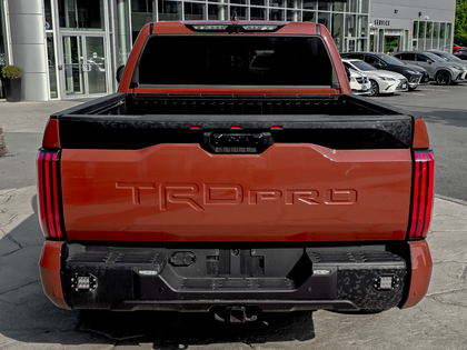 used 2024 Toyota Tundra car, priced at $85,995