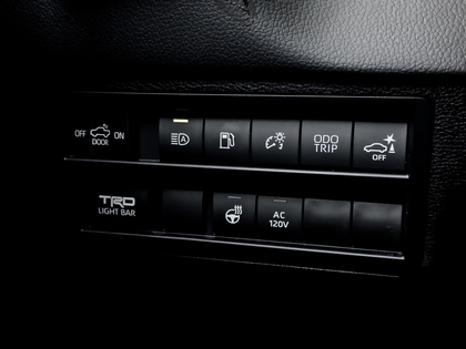 used 2024 Toyota Tundra car, priced at $85,995