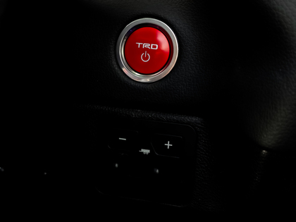 used 2024 Toyota Tundra car, priced at $85,995