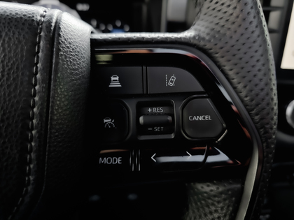 used 2024 Toyota Tundra car, priced at $85,995