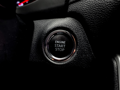 used 2020 Toyota RAV4 car, priced at $32,495