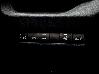 used 2020 Toyota RAV4 car, priced at $32,495