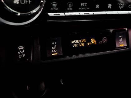 used 2020 Toyota RAV4 car, priced at $32,495