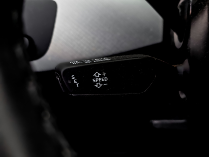 used 2022 Audi A4 car, priced at $38,995