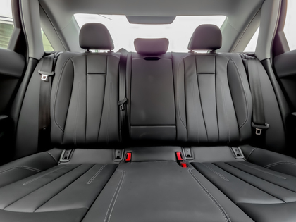 used 2022 Audi A4 car, priced at $38,995