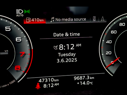 used 2022 Audi A4 car, priced at $38,995