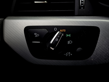 used 2022 Audi A4 car, priced at $38,995