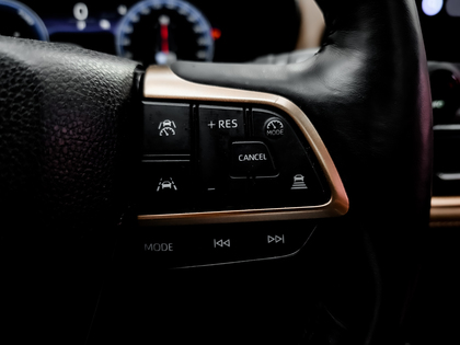 used 2024 Toyota Grand Highlander car, priced at $72,995