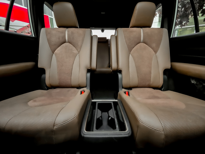 used 2024 Toyota Grand Highlander car, priced at $72,995