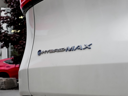 used 2024 Toyota Grand Highlander car, priced at $72,995