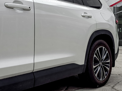 used 2024 Toyota Grand Highlander car, priced at $72,995
