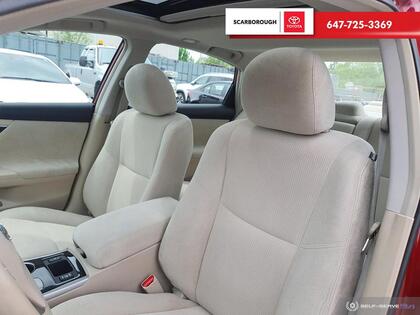 used 2013 Nissan Altima car, priced at $13,895